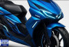  Skutik Maxi Terberau Dari Yamaha Resmi Meluncur! Gunakan Teknologi Hybrid, Harga Cuma Segini