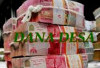 20 Persen Dana Desa Wajib Untuk Ketahanan Pangan