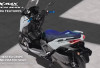 Yamaha XMAX 300, Skuter Matic untuk Harian dan Tetap Tangguh untuk Touring