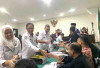 Sidang Lanjutan Mantan Gubernur Bengkulu, Pejabat Eselon III Diperintahkan Setor Uang Oleh Kadis
