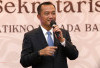 Isu Reshuffele Menteri Makin Santer, Benarkah Terjadi Dalam Waktu Dekat?