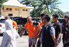 Kabur ke Daerah Pedalaman Seluma, Dorrr… Tersangka Curanmor Ditembak