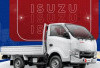 Isuzu Traga 2025, Kendaraan Komersial Paling Menguntungkan, Andal, Irit, dan Daya Angkut Besar