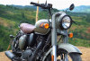 Royal Enfield Mendominasi Penjualan Motor 350 CC hingga 450 CC di Indonesia, KTM Luar Biasa Pesat