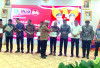 Besaran DBH Untuk Kabupaten/Kota Tahun 2025, Totalnya Rp 179,67 Miliar