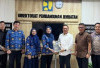 Dua Jembatan Diusulkan ke Kementerian Pekerjaan Umum RI Untuk Dibangun