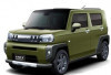 Daihatsu Taft 4x4 2026, Mobil Legendari Bangkit Kembali Dengan Tampilan Modern