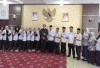 Bupati Kaur Lepas 13 Dokter Internship, Harap Program Berlanjut