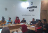 Pemkab Kaur Siapkan Strategi untuk Pengusulan DAK Fisik 2026