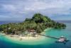 Fakta Menarik Pulau Pagang Di Sumatera Barat, Tempat Menyelam dan Camping Terbaik