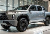 Toyota Tacoma EV 2026, Evolusi Truk Listrik Tangguh dan Efisien