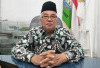 BAZNAS Kaur Akan Santuni Mualaf