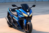 Suzuki Lucurkan Motor Matik Haojue UFR150, Tangguh dan Sporty, Unggul Mana Dengan Honda PCX dan Yamaha NMAX?
