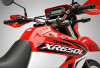 Honda XR 650L 2026, Motor Sport Ganda Legendaris yang Tetap Tangguh di Era Modern