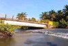 Jembatan Matan di Desa Rawa Indah Segera Dibangun Tahun 2025