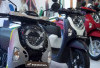Review  Motor Matic Favorit Masyarakat Indonesia, Irit Bahan Bakar, Harga Terjangkau 