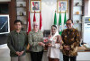 Uji Coba Tumpang Sari Sawit dan Kakao di Seluma Gandeng Profesor Belanda