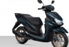 Yamaha Freego 125, Motor Matic Paling Cocok Untuk kendaraan Sehari Hari, Bagasi Luas, BBM Irit