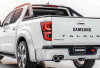 Standar Baru Dunia Otomotif, Truk Pickup Samsung SM Rilis Tahun 2026