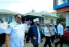 Gubernur Tawarkan Lahan Tahura Untuk Program Ketahanan Pangan