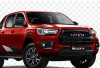 Toyota Hilux GR Sport 2026, Harapan Para Pecinta Otomotif, Seperti Ini Desain dan Performanya