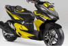 Honda Vario 160 Street Adventure, Tampang Sangar Harga Bersahabat, Siap Jadi Primadona Baru!
