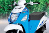 New Suzuki Lets Resmi Diluncurkan, Siap Tantang Honda Scoopy dan Yamaha Fazzio