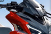 Honda Hadirkan Vario Adventure 160 2025, Skuter Berdesain Kuat, Agresif dan Futuristik 