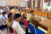 Evaluasi Triwulan II, Bappeda-Litbang Bengkulu Selatan Fokus Tingkatkan Kinerja dan Efektifitas Program