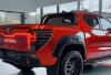 Toyota Hilux GR Sport 2026 Tampil All Out, Menggabungkan Mesin Tangguh, Desain Sporty dan Rangka Kuat