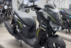 Yamaha Lexi LX 155 2026 Resmi Meluncur di Pasar Domestik! Fitur Modern, Harga Tetap Terjangkau
