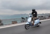 Rekomendasi Vespa Matic Terbaru untuk Touring: Gaya, Performa, dan Kenyamanan dalam Satu Paket