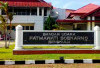 Bandara Fatmawati Buka Rute Bengkulu-Batam
