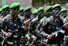 Pemerintah Berencana Rekrut 24 Ribu Prajurit TNI