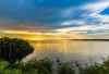 Danau Victoria, Permata Afrika yang Menyuguhkan Keindahan Alam dan Budaya