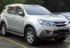 Fitur Andalan Isuzu MU-X, SUV Diesel Canggih yang Sering Terlupakan di Indonesia
