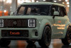 Suzuki Escudo 2026, Crossover Masa Depan yang Tangguh dan Siap Menjelajah