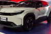 Toyota Urban Cruiser BEV, SUV Listrik Kolaborasi dengan Suzuki, Kabarna Segera Masuk Pasar Indonesia