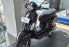 Vespa Sprint Tech 155 2025 Resmi Diluncurkan, Desain Baru Total, Siap Saingi Honda SH160i