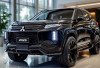 Mitsubishi Pajero Sport 2025: Tegaskan Identitas SUV Premium Di Jalanan Kota Atau Petualangan Alam Terbuka 