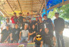 BREAKING NEWS! Pelaku Pembacokan di Pekan Masat Ditangkap Polisi Saat Sedang Makan Mie Ayam