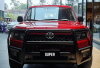 Toyota Kijang Super Bangun Dari Tidur Panjang, Avanza dan Xenia, Siap siap Kena Sikut