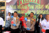 Preman Bersenjata Api Dibekuk Polda Bengkulu