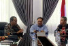 Bupati Bengkulu Selatan Terima Audiensi BPS Terkait Kesiapan Sensus Ekonomi 2026