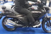 Siapa Sangka, Suzuki Punya Motor Cruiser Gagah, Berteknologi Canggih dengan Harga Terjangkau