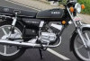 Yamaha RX 100 Kembali Hadir, Sampaikan Pesan Nostalgia Legendaris dengan Sentuhan Modern