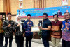 Pemkab Bengkulu Selatan Raih Penghargaan Terbaik Kedua Penyelenggaraan SDI