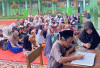 Kepala Dinas Dikbud Bengkulu Selatan Ajak Budayakan Salat Sunnah Dhuha di Sekolah
