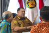 Entry Meeting Bersama BPK RI, Pemkab Bengkulu Selatan Siap Hadapi Pemeriksaan Rutin 