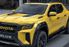 Toyota Hilux 2026, Evolusi Ketangguhan yang Lebih Cerdas Dan Tampilan Memukau